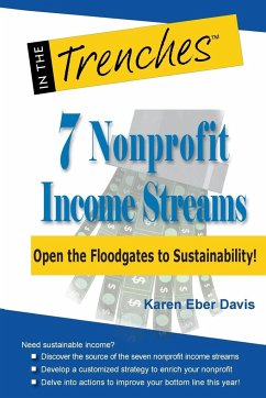 7 Nonprofit Income Streams - Eber Davis, Karen
