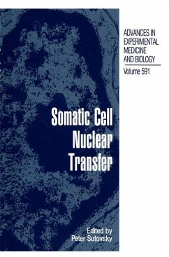 Somatic Cell Nuclear Transfer