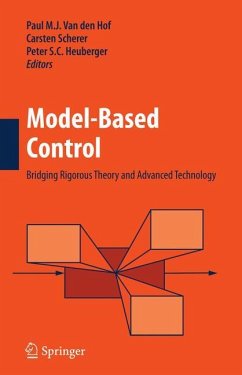 Model-Based Control: