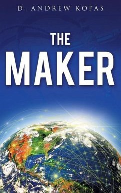 The Maker - Kopas, D. Andrew