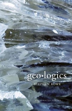 Geo-Logics - Rowe, Stephen