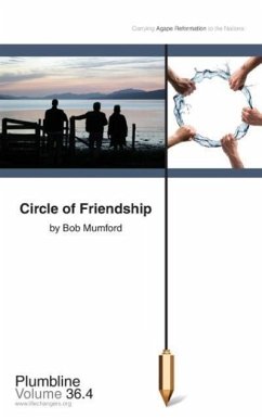 Circle of Friendship - Mumford, Bob