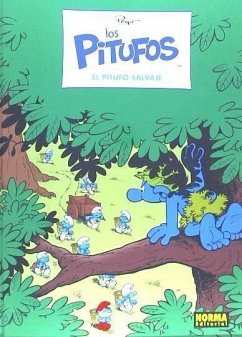 Los Pitufos 20 - Peyo