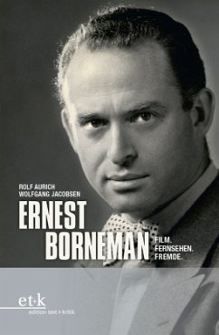 Ernest Borneman - Aurich, Rolf; Jacobsen, Wolfgang