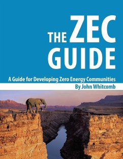A Guide for Developing Zero Energy Communities