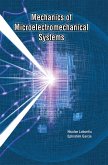 Mechanics of Microelectromechanical Systems