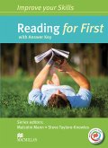 Improve Your Skills for First (FCE): Reading for First (FCE). Student's Book with MPO and Key Improve Your Skills for First (FCE): Reading for First (FCE). Student's Book with MPO and Key