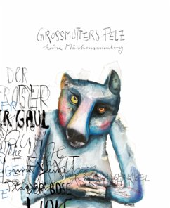 Cover Großmutters Pelz