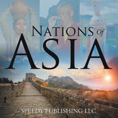 Nations Of Asia - Speedy Publishing LLC