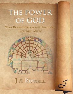 The Power of God - Russell, J A