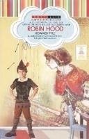 Robin Hood - Pyle, Howard