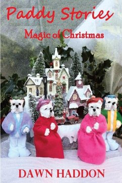 Paddy Stories - Magic of Christmas - Haddon, Dawn