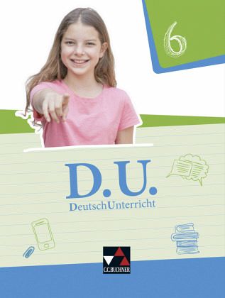 D.U. - DeutschUnterricht / D.U. 6 / D.U. - DeutschUnterricht D.U. - DeutschUnterricht / D.U. 6 / D.U. - DeutschUnterricht