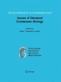 Issues of Decapod Crustacean Biology Issues of Decapod Crustacean Biology