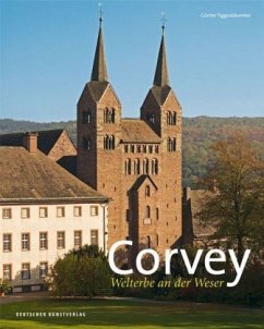 Corvey - Tiggesbäumker, Günter