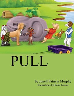 Pull - Murphy, Jonell Patricia