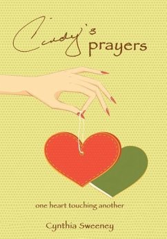 Cindy's Prayers