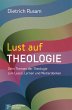 Lust auf Theologie - Bild 1
