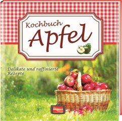 Kochbuch Apfel