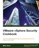 vSphere Security Cookbook