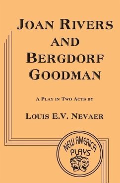 Joan Rivers and Bergdorf Goodman - Nevaer, Louis E. V.