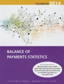 Balance of Payments Statistics Yearbook: 2014