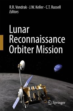 Lunar Reconnaissance Orbiter Mission