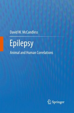 Epilepsy - McCandless, David W.