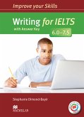 Improve Your Skills for IELTS: Writing for IELTS (6.0 - 7.5). Student's Book with MPO and Key