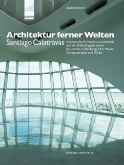 Architektur ferner Welten - Bonner, Marc