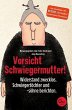 Vorsicht Schwiegermutter! - Bild 1