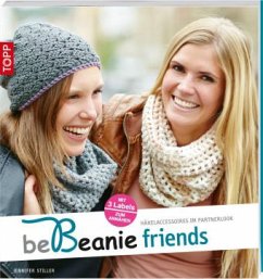 be Beanie friends - Stiller, Jennifer
