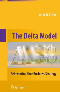 The Delta Model - Hax, Arnoldo C.
