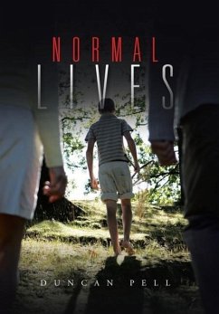 Normal Lives - Pell, Duncan