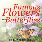 Famous Flowers And Butterflies