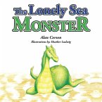 The Lonely Sea Monster The Lonely Sea Monster