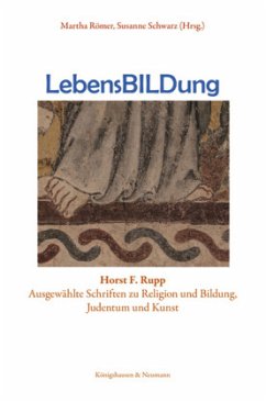 Cover LebensBILDung