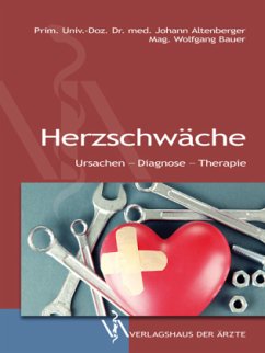 Cover Herzschwäche