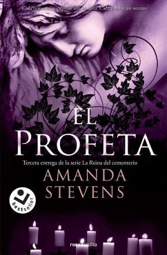 El Profeta - Stevens, Amanda