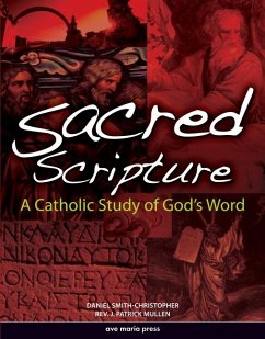 Sacred Scripture - Smith-Christopher, Daniel; Mullen, J Patrick