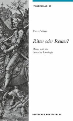 Cover Ritter oder Reuter?