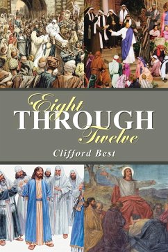 Eight Through Twelve - Best, Clifford