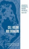 Cell Volume and Signaling Cell Volume and Signaling