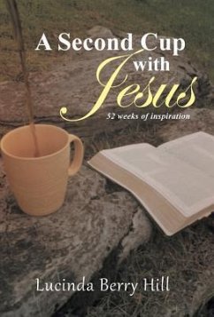 A Second Cup with Jesus