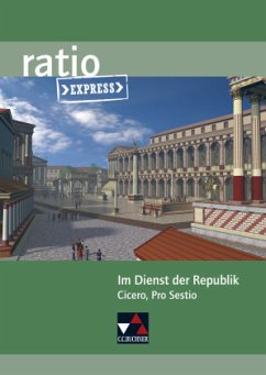 Cover Im Dienst der Republik