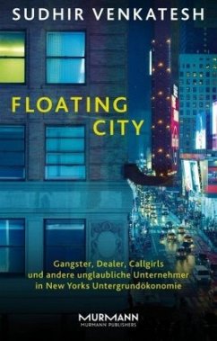 Floating City - Venkatesh, Sudhir