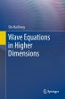 Wave Equations in Higher Dimensions - Bild 1