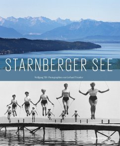 Starnberger See - Till, Wolfgang