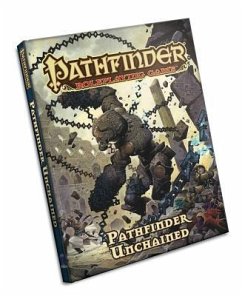 Pathfinder Roleplaying Game: Pathfinder Unchained - Bulmahn, Jason