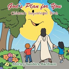 God's Plan for You - Hardison, Shirley Sanders